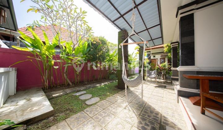 Studio Guesthouse Available for monthly Rent in Ungasan 2