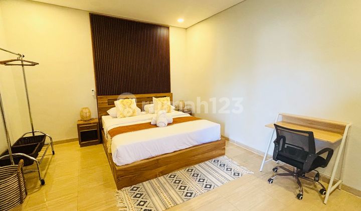 Newly build Room Available in Seminyak area 2