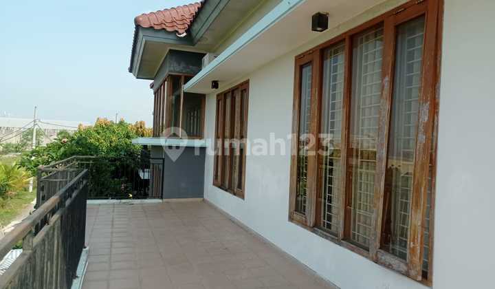 Luxury Ready-to-Occupy Home in Airport Area