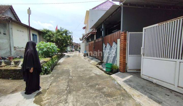 Rumah Siap Huni Full Furnish Baki 2