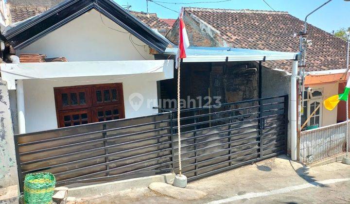 Rumah Minimalis Siap Huni Gondangrejo 2