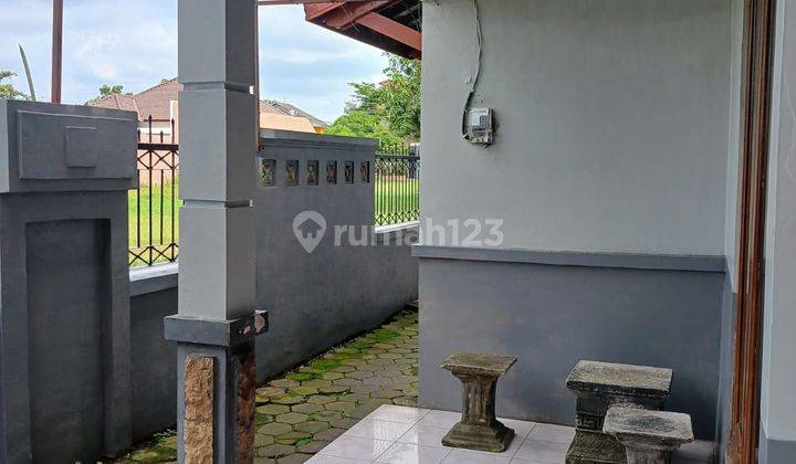 Rumah Strategis Sumber Solo 2