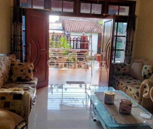 Dijual Cepat....Rumah Strategis siap Huni Dekat Solobaru 2