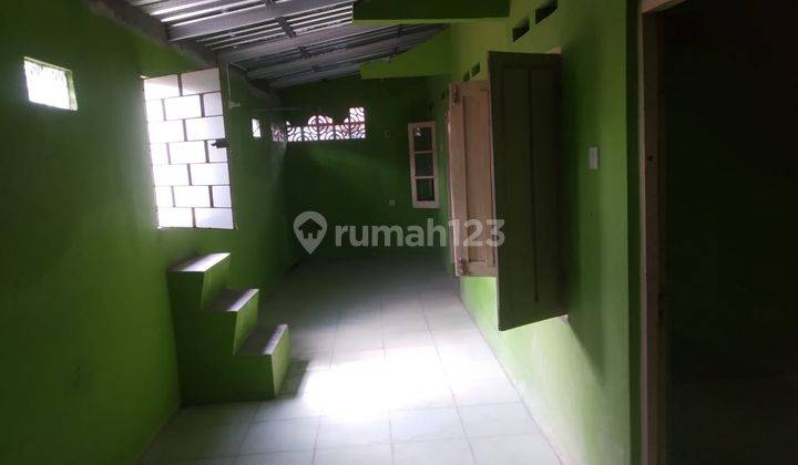 Rumah Siap Huni Tengah Kota Solo 2