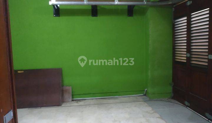 Rumah Siap Huni Tengah Kota Solo 2