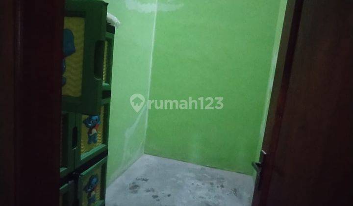 Rumah Bagus Siap Huni di Ngemplak Boyolali 2