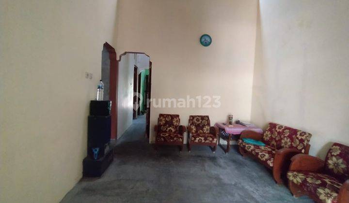 Rumah Bagus Siap Huni di Ngemplak Boyolali 2