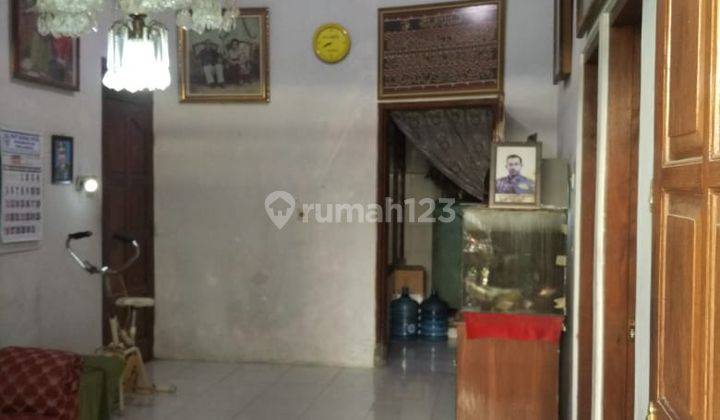 BU....Rumah 2 Lantai di Grogol Sukoharjo 2