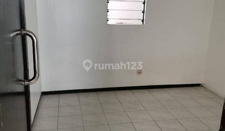 Rumah Siap Huni Tengah Kota Solo 2