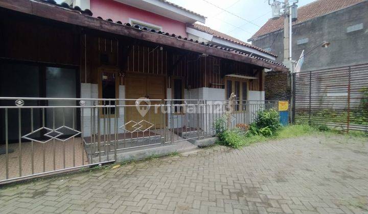 Dijual Cepat !!!!!Rumah Siap Huni di Dekat Solobaru 2