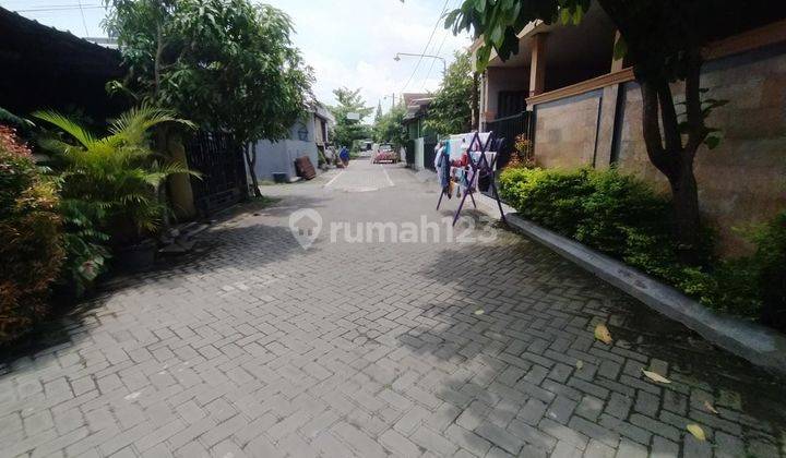 Dijual Cepat !!!!!Rumah Siap Huni di Dekat Solobaru 2