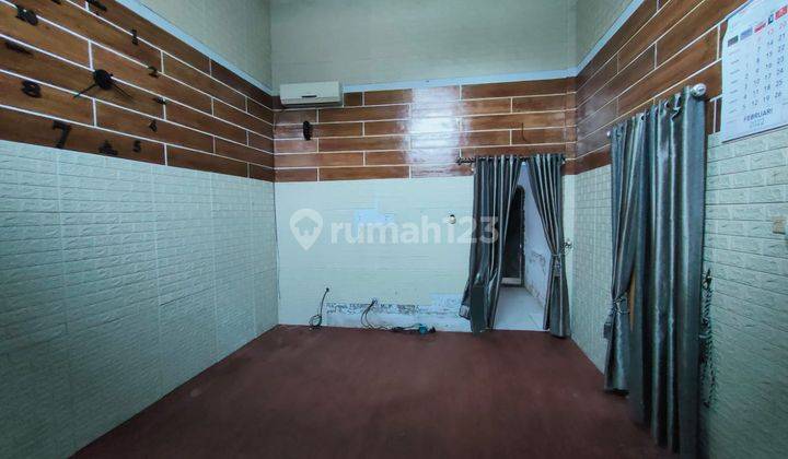 Rumah Siap Huni Jombor Sukoharjo 2