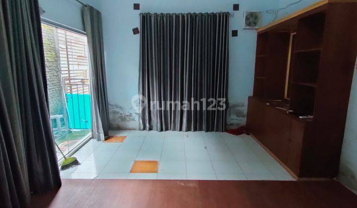 Rumah Siap Huni Jombor Sukoharjo 2