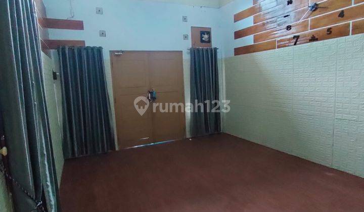 Rumah Siap Huni Jombor Sukoharjo 2