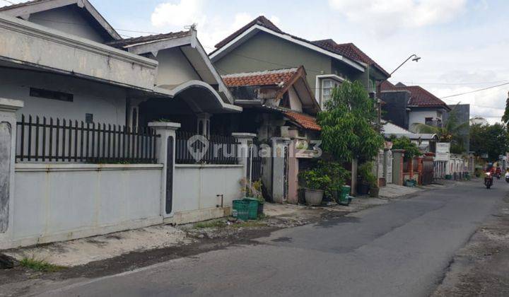 Rumah Siap Huni Banjarsari Solo 2