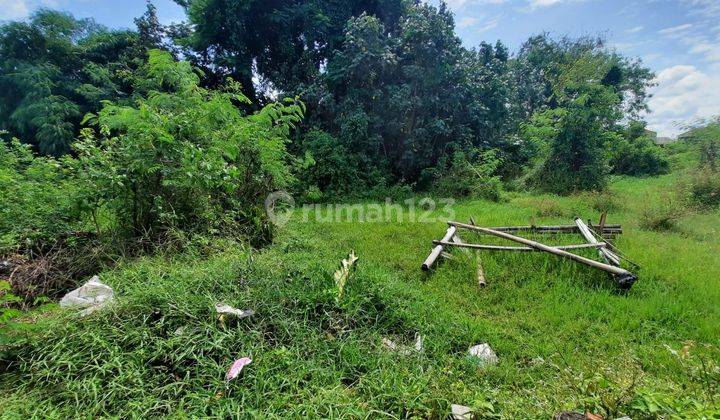 Tanah Pekarangan Jaten Karanganyar 2