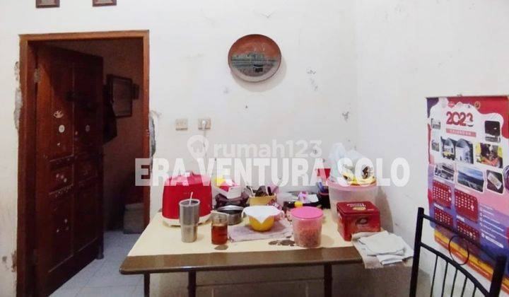 Rumah Bagus SHM di Gentan Baki Sukoharjo, Sukoharjo 2