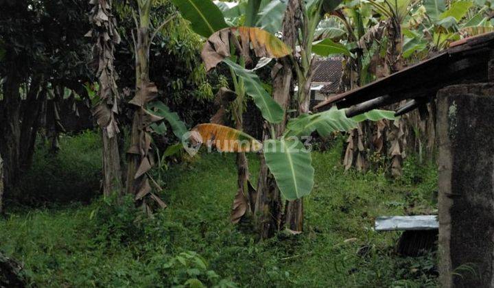 Tanah Siap Bangun dekat Pusat Bisnis Solobaru 2