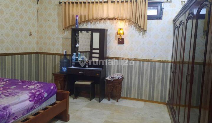 Rumah Siap Huni Cemai Grogol Sukoharjo 2