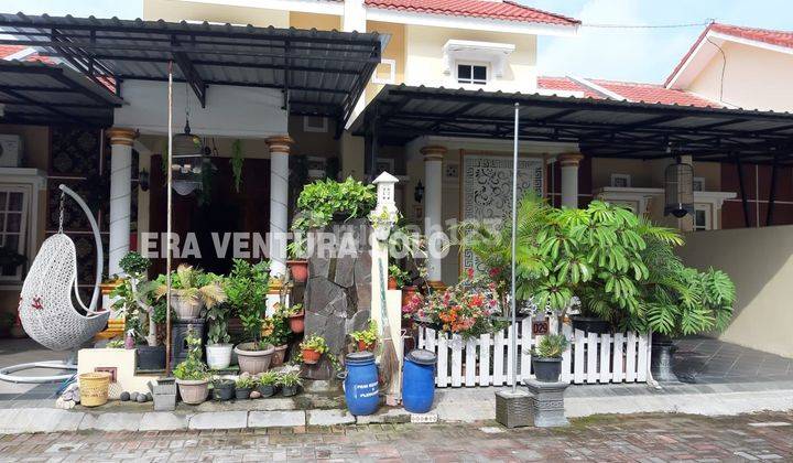 Rumah Siap Huni di Gondangrejo, Karanganyar 1