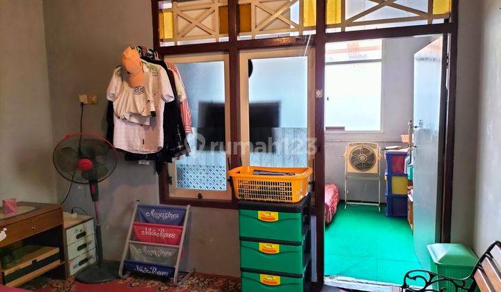 Rumah Bagus di Jebres, Solo 2