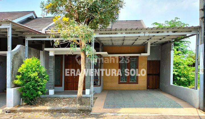 Rumah Bagus di Sukoharjo, Sukoharjo 1