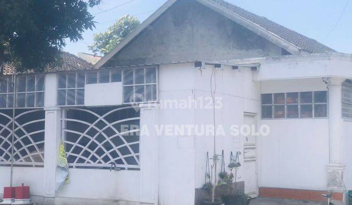 Rumah Bagus di Jaten, Karanganyar 1