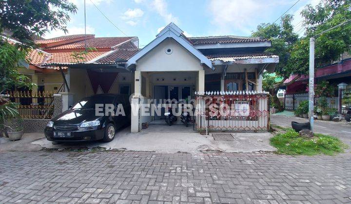 Rumah Bagus di Banyudono, Boyolali 1