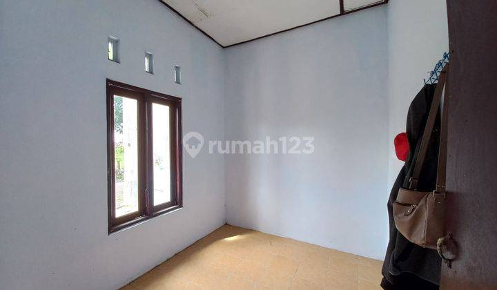 Rumah Siap Huni Teras Boyolali 2