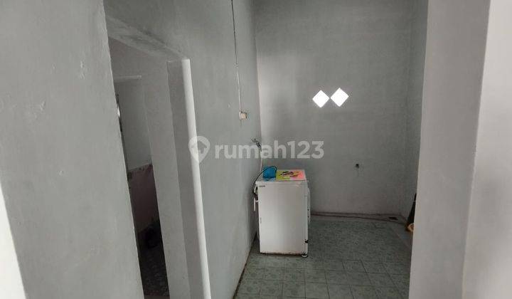 Rumah Siap Huni Gedangan Solo Baru 2