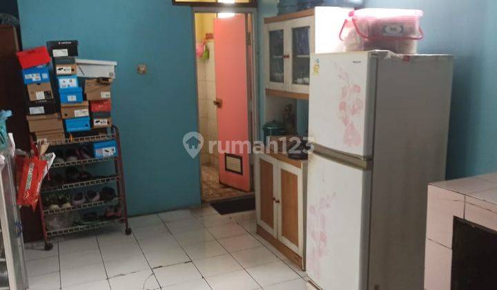 Rumah Siap Huni Strategis Masaran Sragen 2