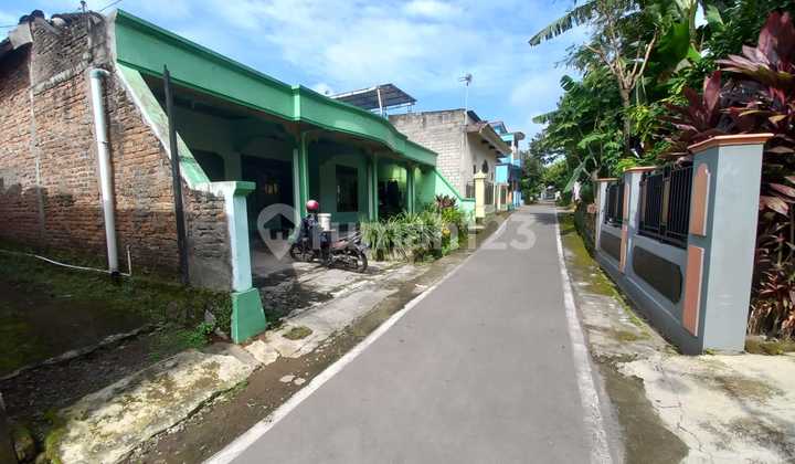 Rumah Strategis siap  Huni Teras Boyolali 2