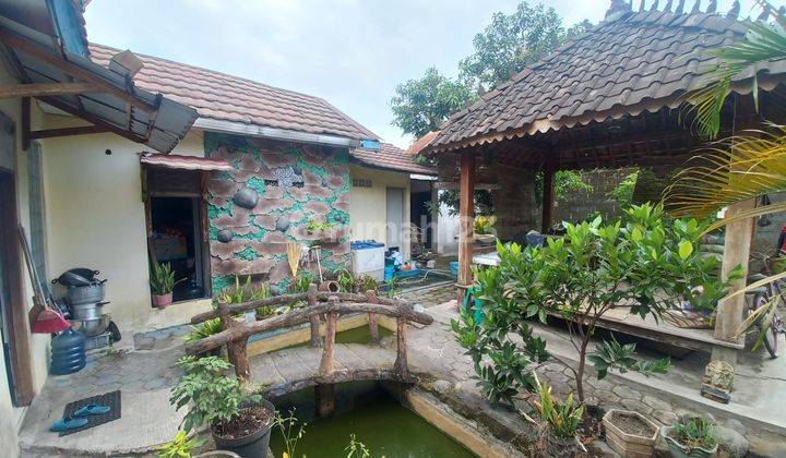 Rumah Siap Huni Strategis Teras Boyolali 2