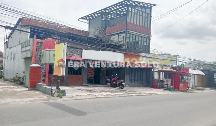 Strategic Business Space Ready for Use Gentan Strategic Business Space Ready for Use Gentan