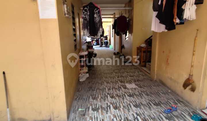 Kost Aktif Kawasan Pergudangan dan Pabrik Cemani Grogol 2