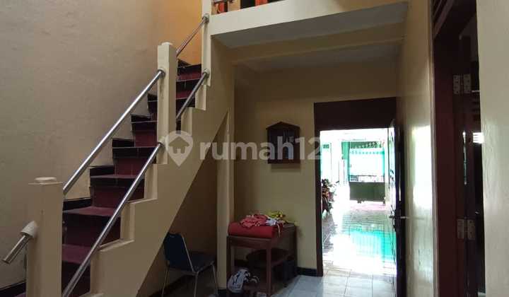 Strategic Ready-to-Occupy House in Pajang, Solo 2