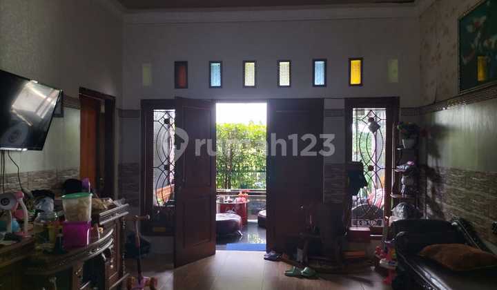 Strategic Ready-to-Occupy House in Boyolali City 2