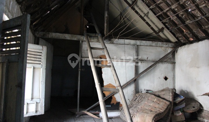Rumah Lama Terawat Strategis Bekonang 2