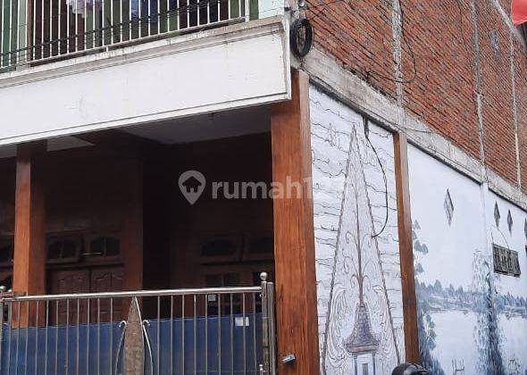 Rumah Minimalis 2 Lantai Siap Huni Colomadu 2