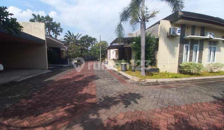 Rumah Cluster Minimalis Siap Huni Colomadu 2