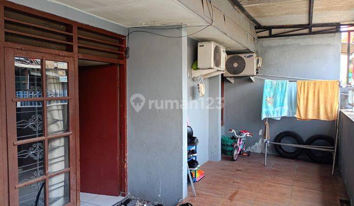 Rumah Siap Huni Strategis Jaten Karanganyar 2