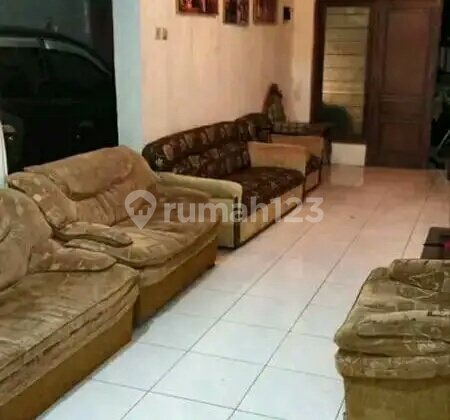 Rumah Strategis Siap Huni Banyuanyar Solo 2