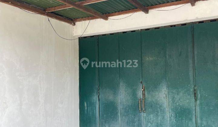 Rumah Lama Terawat Selokaton Gondangrejo 2