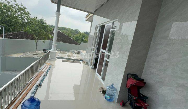 Rumah Baru Gress Plesungan 2