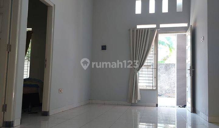 Rumah Strategis Siap Huni Fajar Indah Solo 2