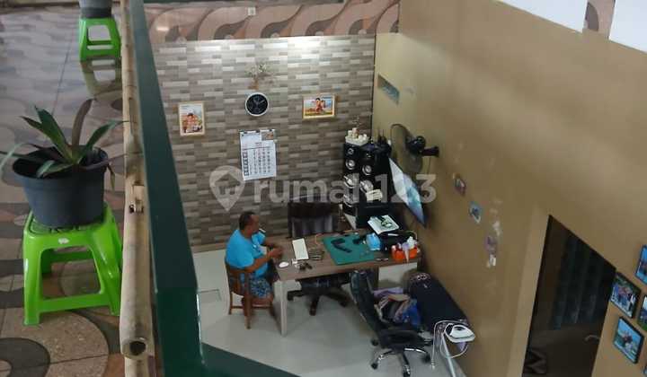 Rumah Cluster Siap Huni strategis Colomadu 2