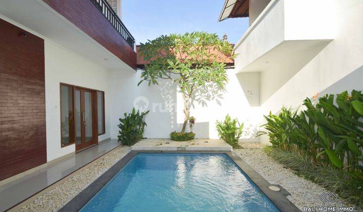 Dijual guesthouse di berawa dekat pantai 1