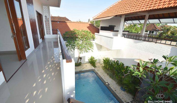 Dijual guesthouse di berawa dekat pantai 2