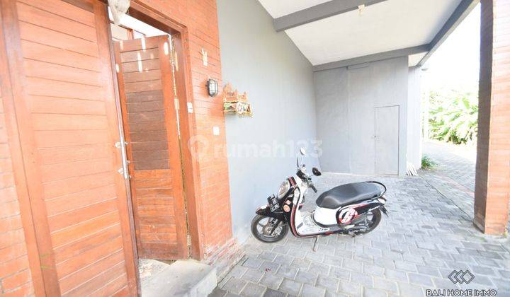 Dijual guesthouse di berawa dekat pantai 10