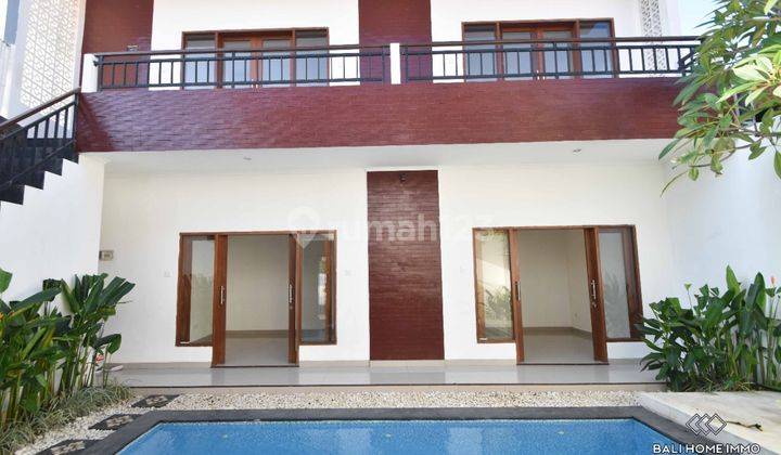 Dijual guesthouse di berawa dekat pantai 9